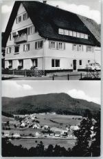 72270 W7292 Röt - Pension Haus Anna Frey, Jörgenhof