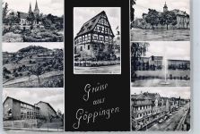 73033 W7320 Göppingen - Mehrfachansicht