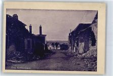 62580 Vimy - WK I