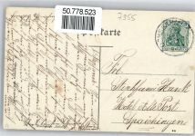 88416 W7955 Ochsenhausen