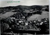 Lipova-lazne Bad Lindewiese