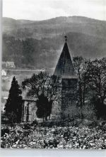 34593 W3589 Remsfeld - Kirche