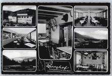 38685 W3394 Langelsheim - Hotel Berghof
