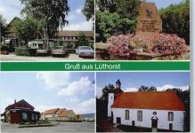 37586 W3354 Lüthorst - Sparkasse