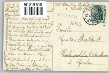 58769 W5992 Nachrodt - Teilansicht