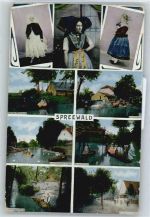 03226 O7541 Belten - Trachten