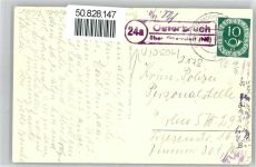 21762 W2178 Otterndorf , Niederelbe - Gasthaus zur Schleuse