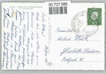 74865 W6951 Neckarzimmern - Evangelisches Jugendheim