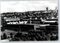 89522 W7928 Giengen an der Brenz - Industrie
