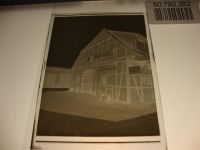 38531 W3171 Rötgesbüttel KEINE AK Gasthaus Ruge, Negativ