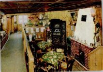 78078 W7735 Kappel , Schwarzw-Baar-Kr - Café, Weinrestaurant Mühlenklause