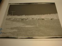 29690 W3031 Engehausen KEINE AK Campingplatz, Negativ