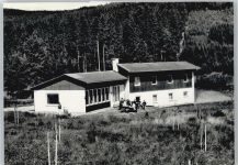 76596 W7564 Herrenwies , Baden - Haus Geschwister Scholl