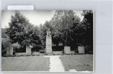 31224 W3150 Woltorf , Kr Peine FOTO KEINE AK Foto mit Negativ, Denkmal, Ehrenmal