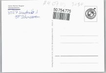 31535 W3071 Schneeren