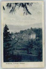 99897 O5809 Tambach-Dietharz , Thüringer Wald - Waldheim