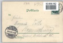 32457 W4952 Porta Westfalica - Regenbogen