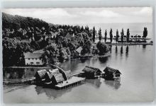 88690 W7772 Unteruhldingen , Bodensee