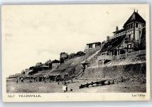 14113 Villerville - Les Villas