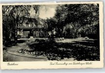 33829 W4807 Borgholzhausen - Badehaus, Bad Ravensberg