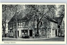 33803 W4803 Steinhagen , Westf - Steinhäger Häuschen