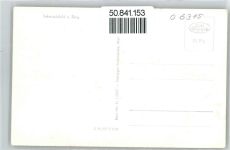 98711 O6315 Schmiedefeld am Rennsteig