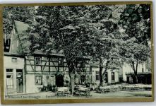 09439 O9361 Dittersdorf b Chemnitz, Sachs - Gasthof grünes Tal