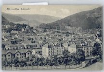 8680 Mürzzuschlag - Gesamtansicht
