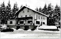 94209 W8370 Regen - Hotel Pension zur Seerose