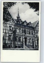 53804 W5203 Much - St. Josefskrankenhaus