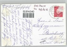 53804 W5203 Much - St. Josefskrankenhaus