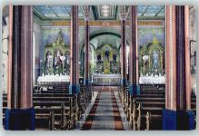 6800 Feldkirch - Kirche innen