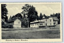38678 W3392 Festenburg - Kinderheim