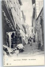 22021 Bellagio - Via Serbelloni