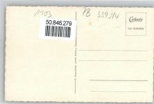 38678 W3392 Festenburg - Kinderheim