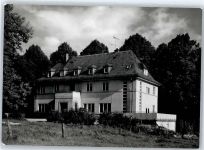 59929 W5790 Gudenhagen-Petersborn - Altenerholung der Arbeiterwohlfahrt, Altersheim