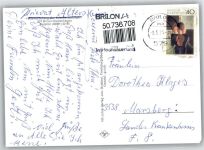 59929 W5790 Gudenhagen-Petersborn - Altenerholung der Arbeiterwohlfahrt, Altersheim