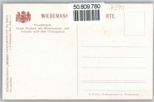 Hotel Waldeck , Freudenstadt Wiedemann