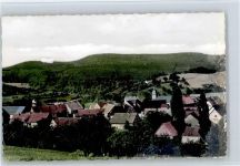 37213 W3430 Kleinalmerode Mondschein