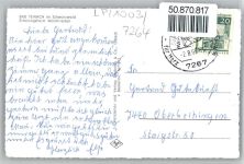 75385 W7264 Bad Teinach - Erholungsheim Waldfrieden