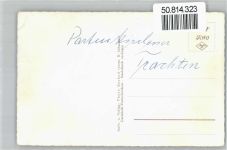 82467 W8100 Partenkirchen - Sonntagskirchgang