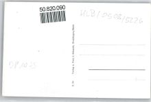 51580 W5226 Denklingen , Oberberg Kr - Teilansicht, Schloss