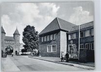 48249 W4408 Dülmen - Tor
