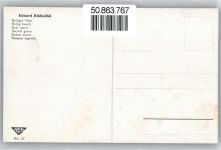 Heiliger Hain, Eduard Rüdisühli Künstler R