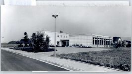 32545 W4970 Volmerdingsen - Foto mit Negativ