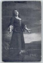 Algemann , Mariane Filmschauspieler