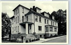 49214 W4502 Bad Rothenfelde - Kindererholungsheim
