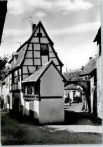 67098 W6713 Freinsheim - Saarhof
