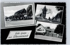 28790 W2822 Schwanewede - Teilansichten