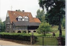 31547 W3056 Rehburg-Loccum - Pflegeheim Haus Sonnenburg